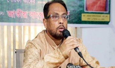 রিসোর্ট কাণ্ডে গ্রেপ্তার জাপা নেতাকর্মীদের মুক্তির দাবি