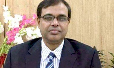 করোনায় আক্রান্ত রেল সচিব সেলিম রেজা 
