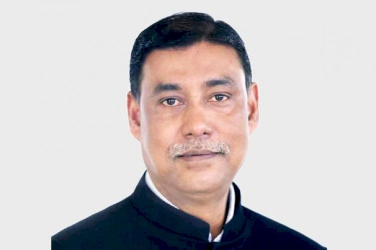 আসলামুল হক আর নেই