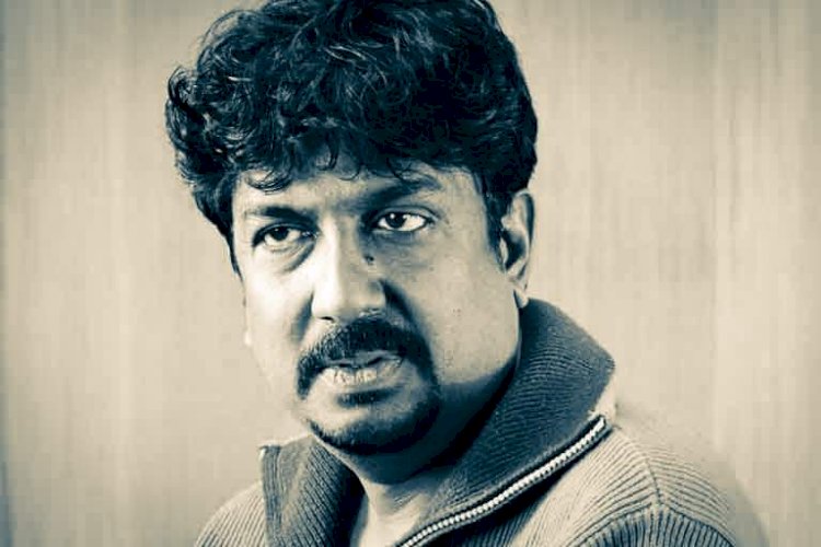 করোনায় নির্মাতা মাসুদ কায়নাতের মৃত্যু