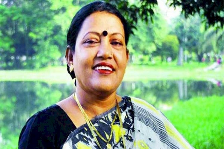 কোভিড পজেটিভ কণ্ঠশিল্পী ফরিদা পারভীন