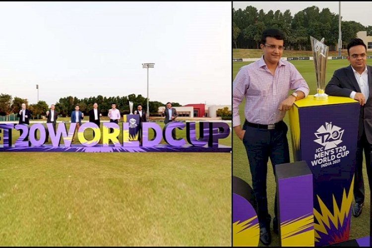 টি-টুয়েন্টি বিশ্বকাপ, ভিসা সমস্যা দূর পাকিস্তানিদের