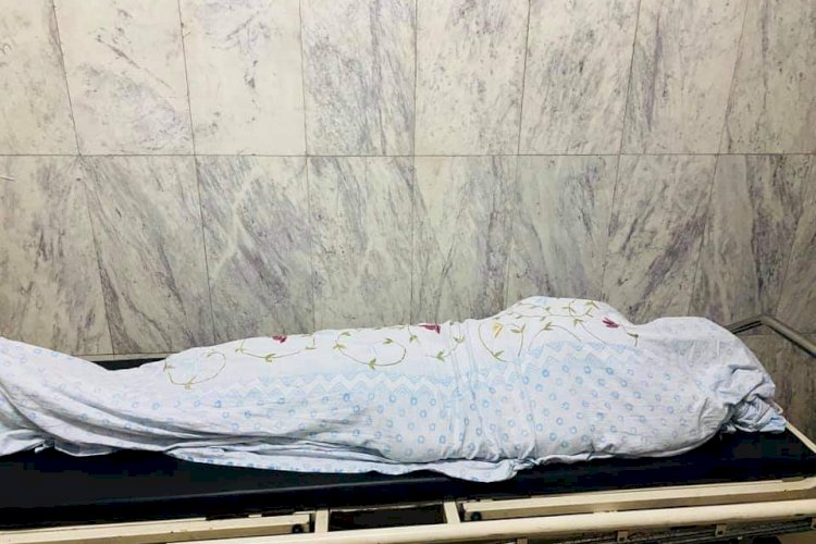 ওয়াসিমের শেষ ঠিকানা হবে বনানী কবরস্থান