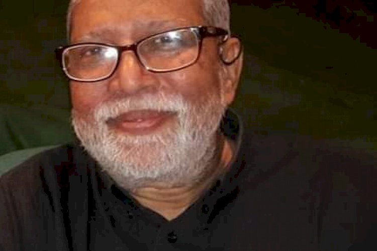 না ফেরার দেশে সাংবাদিক-উপস্থাপক লোদী