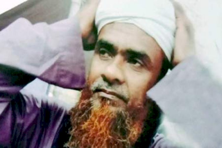 ঘরে তিন স্ত্রী রেখে অন্যের বউ নিয়ে পালালেন তিনি