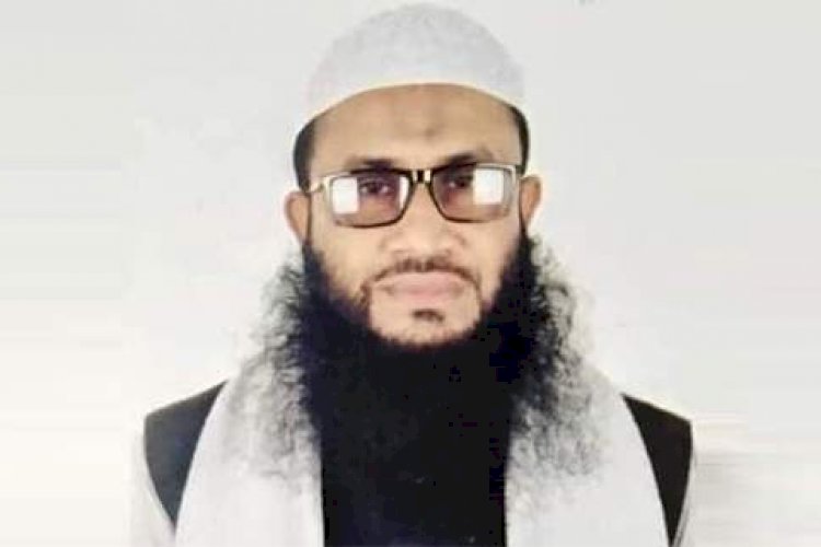 খতমে নবুওয়াত আন্দোলনের আমির নূরানী গ্রেপ্তার