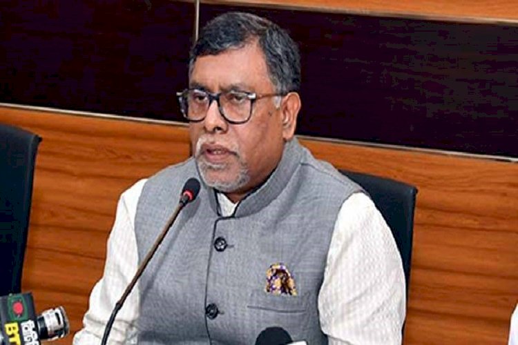 কোটির বেশি টিকা আসছে : স্বাস্থ্যমন্ত্রী