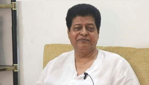 সংকটাপন্ন অবস্থায় আইসিইউতে নায়ক ফারুক