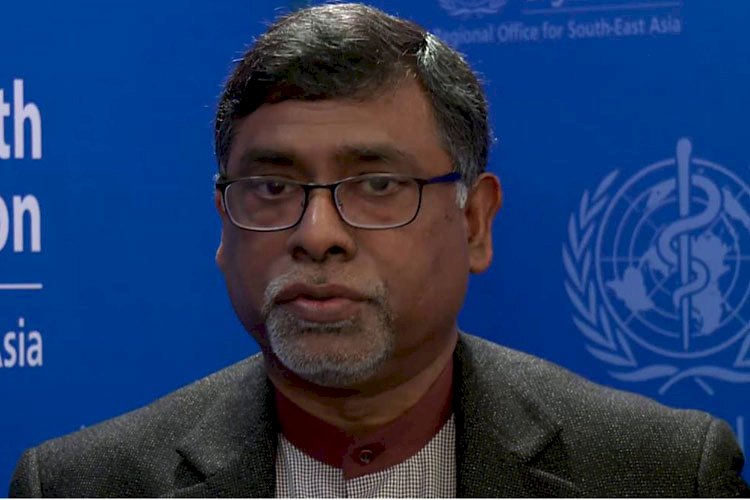 টিআইবি'র সমালোচনা আগাগোড়াই ভুল : স্বাস্থ্যমন্ত্রী