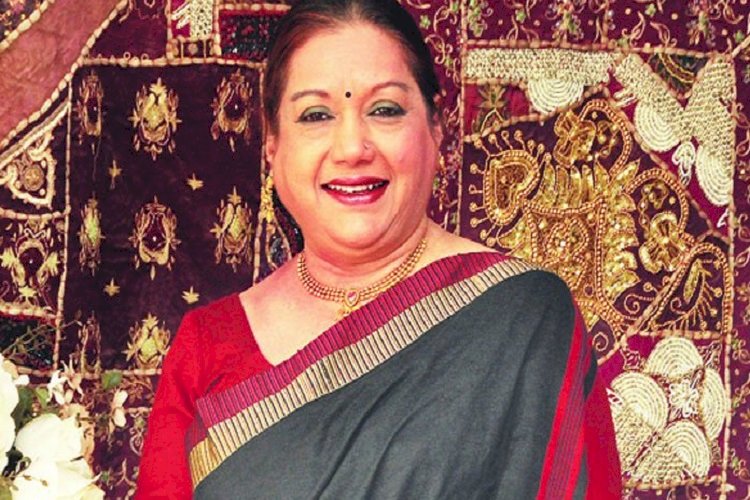 আইসিইউতে চিত্রনায়িকা কবরী