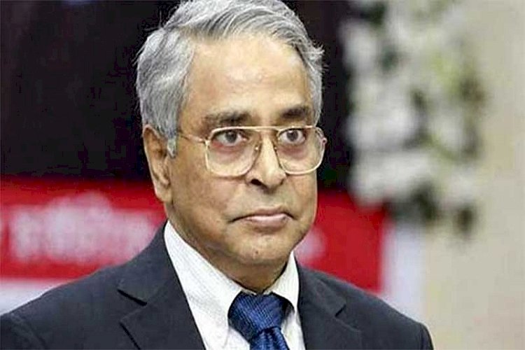 কোনো খুনির দেশ নয় বাংলাদেশ : প্রধান বিচারপতি