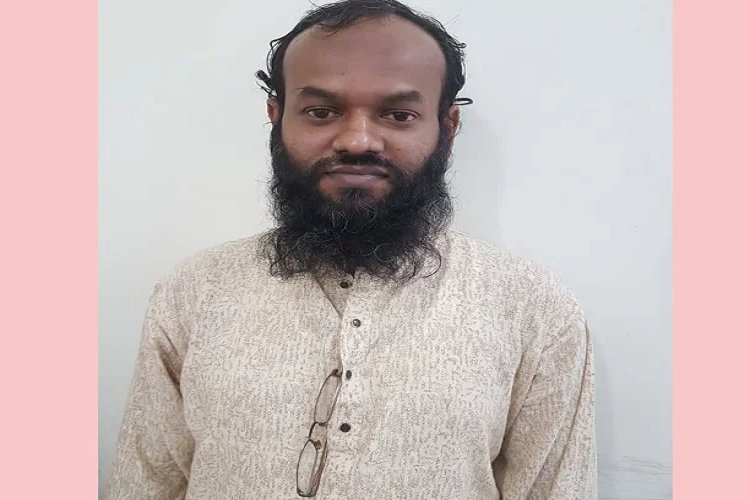 জেএমবির ভারপ্রাপ্ত আমির ৭ দিনের রিমান্ডে