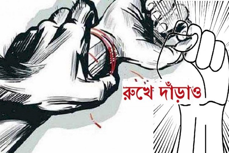 আপত্তিকর ছবি ছড়িয়ে দেয়ার হুমকি দিয়ে স্কুলছাত্রীকে ধর্ষণের অভিযোগ