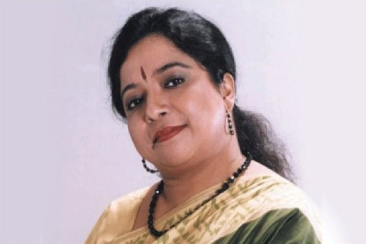 সঙ্গীতশিল্পী মিতা হক আর নেই