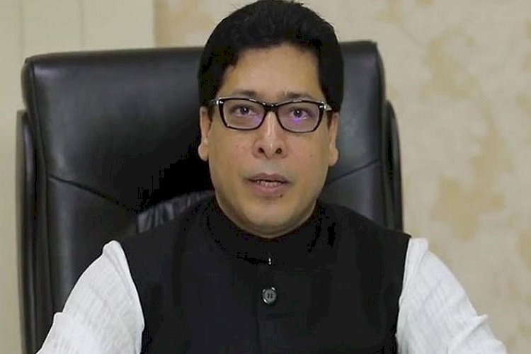 বিধিনিষেধ বাড়ানো নিয়ে যা বললেন জনপ্রশাসন প্রতিমন্ত্রী