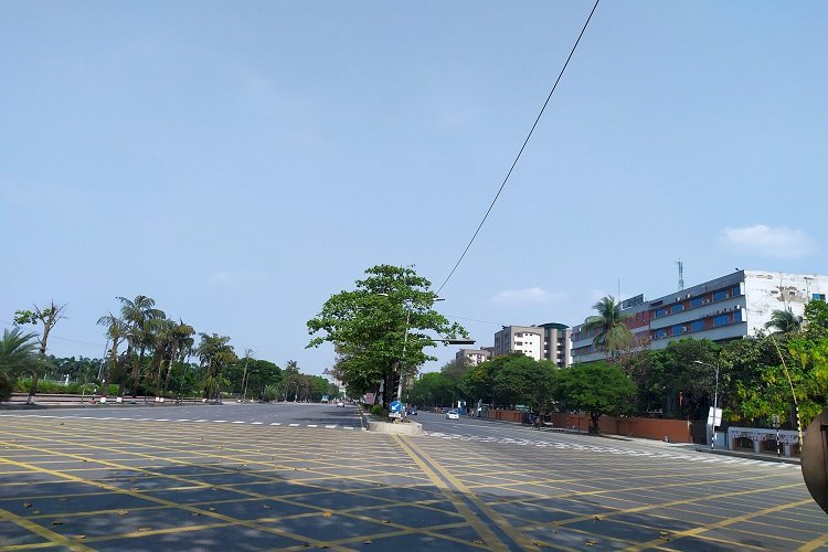 বিধি-নিষেধ আরও এক মাস