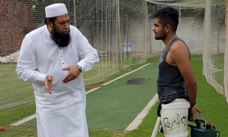 বাবরের প্রশংসায় পঞ্চমুখ পাকিস্তানী লিজেন্ডরা