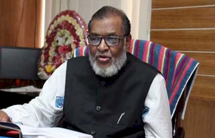 ‘ধর্মকে ব্যবহার করে হেফাজত রাষ্ট্রীয় ক্ষমতা দখল করতে চায়’