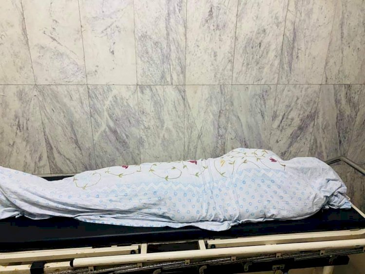 ওয়াসিমের শেষ ঠিকানা হবে বনানী কবরস্থান