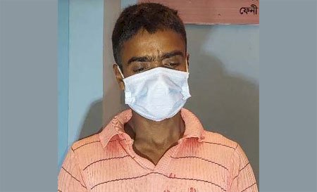 শিশু ধর্ষণের মামলায় একজন গ্রেপ্তার