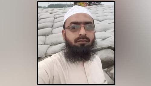 মামুনুলের পক্ষে স্ট্যাটাস : চাকরিচ্যুত মসজিদের ইমাম