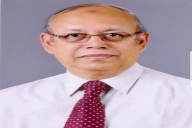 অধ্যাপক  ড. শফিউল্লাহ করোনায় আক্রান্ত হয়ে মারা গেছেন