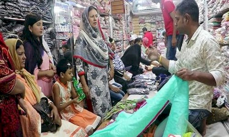 কেনাকাটায় সতর্ক না হলে মৃত্যু কিনতে হবে : ক্যাব চট্টগ্রাম