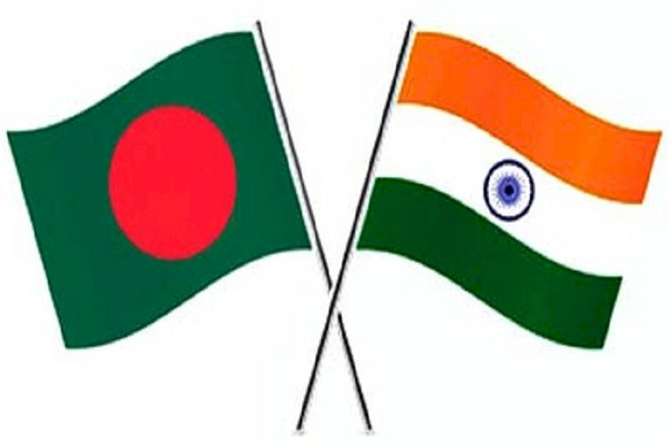ভারতে জরুরি চিকিৎসা সরঞ্জাম পাঠাবে বাংলাদেশ