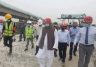 উদ্বোধনের দিনই পদ্মা সেতুতে চলবে ট্রেন