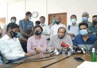 সাংবাদিক রোজিনা ইসলামের বিরুদ্ধে মামলা প্রতিবাদে বিএসআরএফের কর্মসূচি 