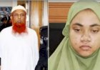 স্বামী ৬ টুকরো : স্ত্রীর ইচ্ছায় পরকীয়া প্রেমিক 'ঈমাম' মসজিদেই খুন করে