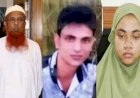 প্রথমে পরকীয়া করে দেবরকে বিয়ে, পরে ইমামের পরকীয়ায় পড়ে তাকেই হত্যা