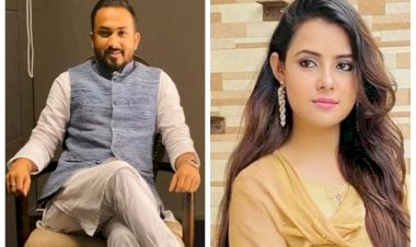 হুইপ পুত্রের বিরুদ্ধে মুনিয়ার ভাইয়ের মামলা