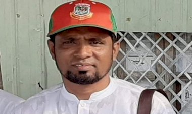 দুর্নীতির দায়ে বদলীর আদেশ মাথায় নিয়ে এক মাসেও স্টেশন ছাড়েননি শিক্ষা কর্মকর্তা আ. ছালাম!