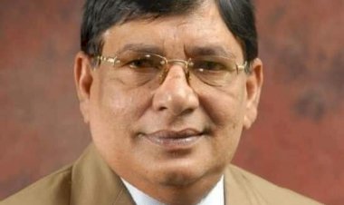না ফেরার দেশে বিএনপির সাবেক এমপি দিলদার