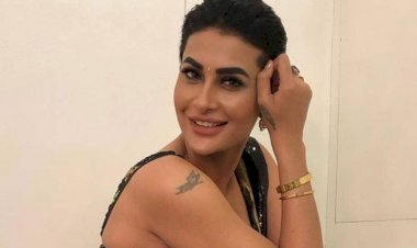 যারা নগ্ন দৃশ্যে অভিনয় করেন তাদেরকে শ্রদ্ধা জানাই : পুনিয়া