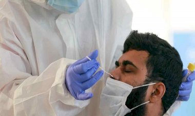 বিশ্বে করোনায় আক্রান্ত ১৬ কোটি ছুঁই ছুঁই