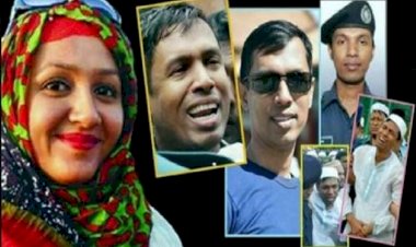 বাবুল আকতারের অবাক করা সেই ৩ স্ট্যাটাস!