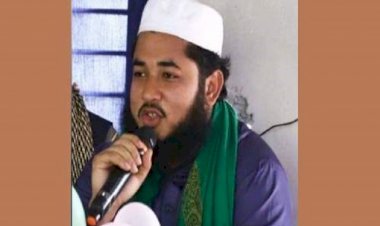 ব্যবসায়ীর বউ নিয়ে উধাও ইমাম