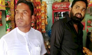 ছয় ঘণ্টার মধ্যে চার্জশিট দিল পুলিশ!