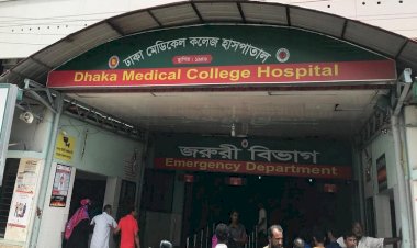 আখের রস-তরমুজ ব্যবসায়ীর বাগবিতণ্ডা : আঘাতে একজনের মৃত্যু