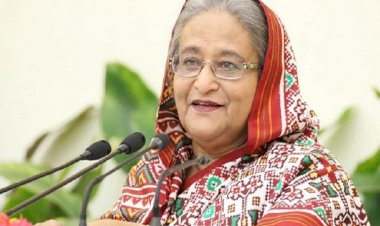 শেখ হাসিনা গরিবের বন্ধু : পররাষ্ট্রমন্ত্রী