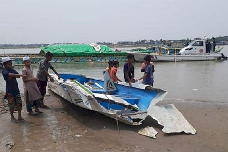 পদ্মায় স্পিডবোট দুর্ঘটনা মামলার প্রধান আসামি গ্রেফতার