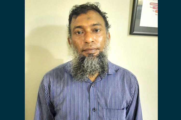 আনসারুল্লাহ বাংলা টিমের সদস্য গ্রেপ্তার