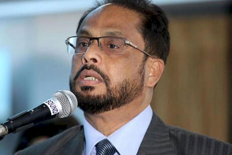 করোনাকালে টিকা নিয়ে বানিজ্য গ্রহনযোগ্য নয় : জাপা চেয়ারম্যান