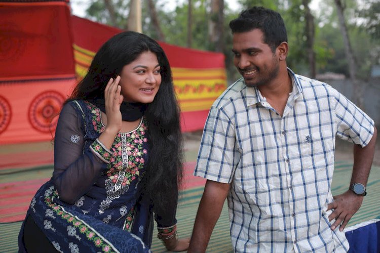 ঈদে প্রচারিত হবে রাশেদ-মৌসুমীর ‘শিয়াল বাড়ি-টু’