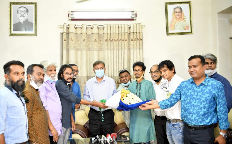 রোজিনাকে নিয়ে ফায়দা লুটতে চায় দেশবিরোধীরা