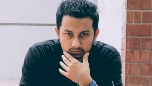 নিখোঁজ ঢাবি ছাত্রের লাশ মিলল ঢামেকের মর্গে