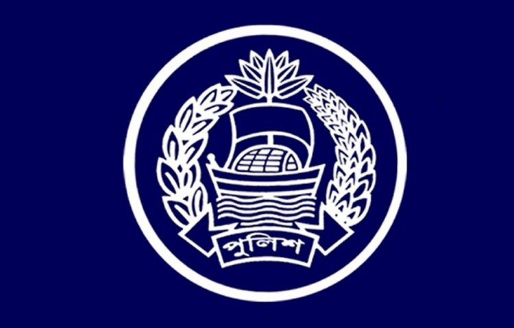 পুলিশের ৫৬ এএসপিকে পদায়ন