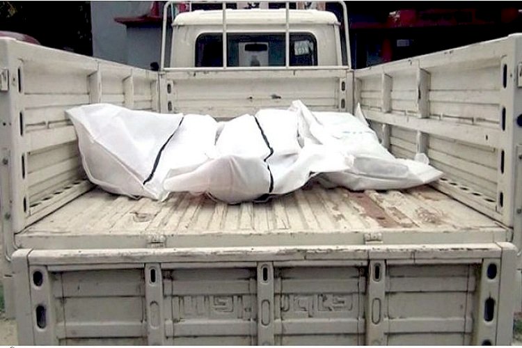 বিদ্যুৎ স্পৃষ্টে প্রাণ গেল একই পরিবারের তিনজনের 